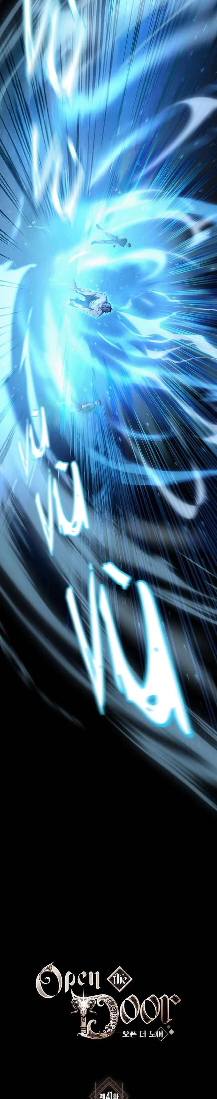 OPEN THE DOOR Chapter 41 Trang 10