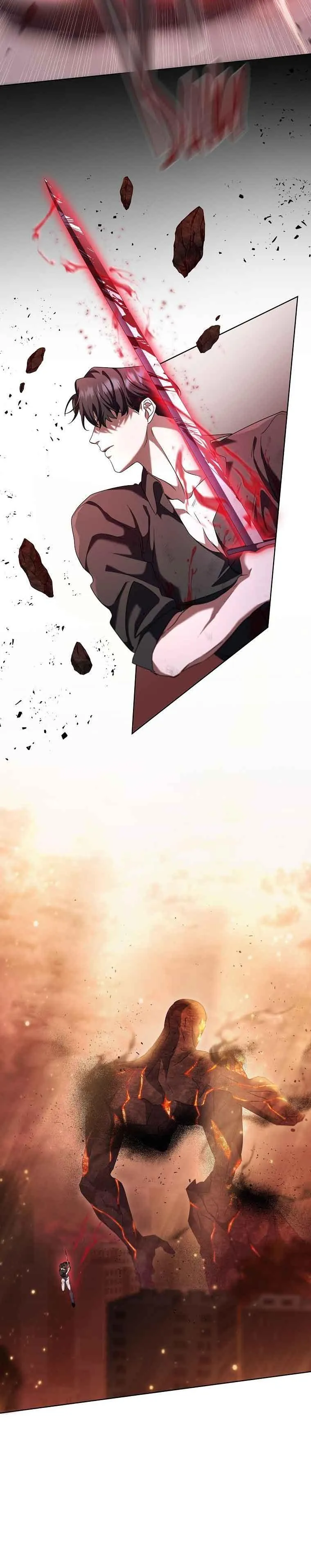 OPEN THE DOOR Chapter 41 Trang 15