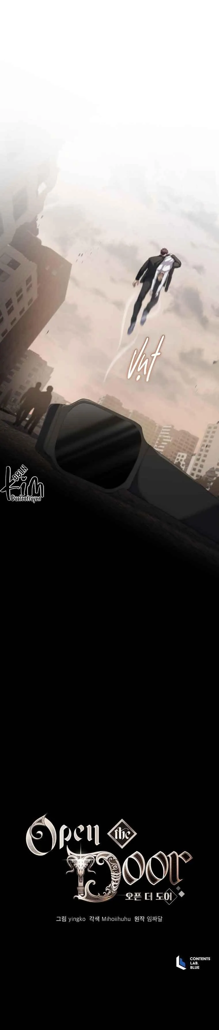 OPEN THE DOOR Chapter 41 Trang 23