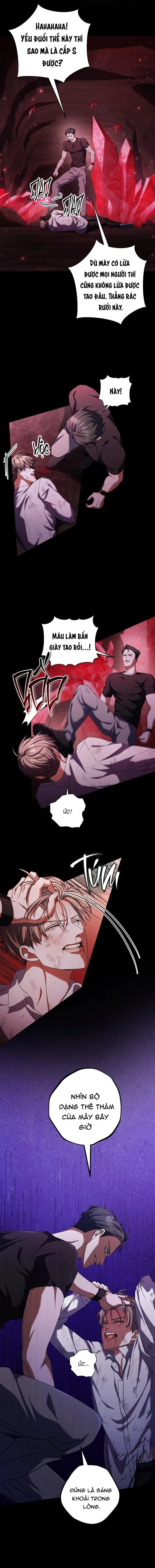 OPEN THE DOOR Chapter 42 Trang 4