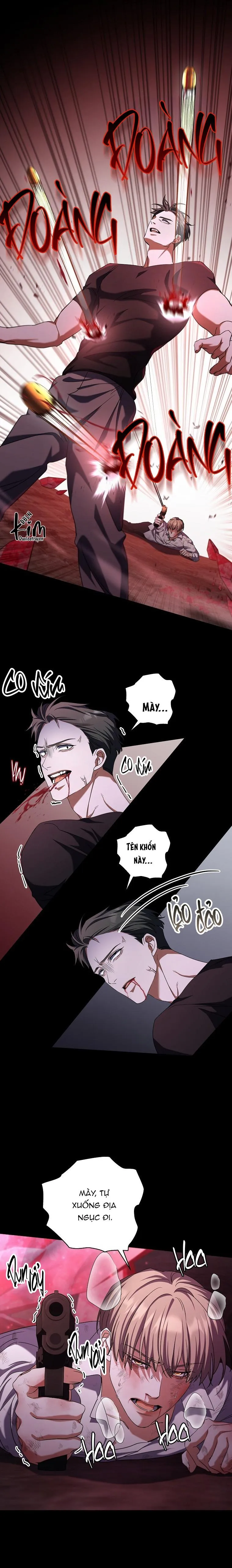 OPEN THE DOOR Chapter 42 Trang 6