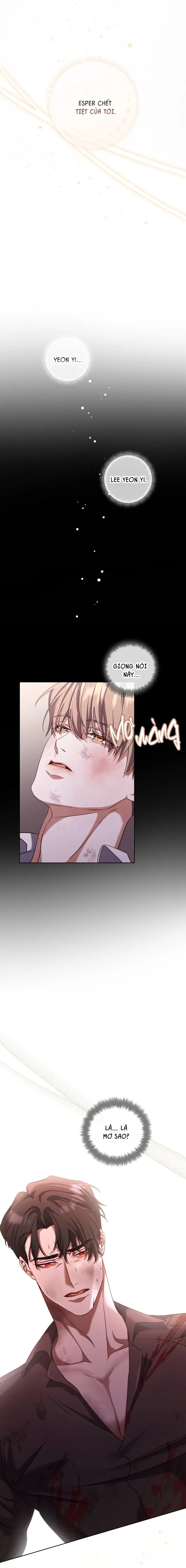 OPEN THE DOOR Chapter 42 Trang 10