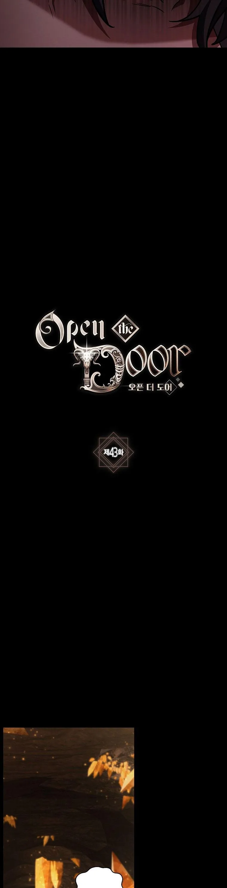 OPEN THE DOOR Chapter 43 Trang 11