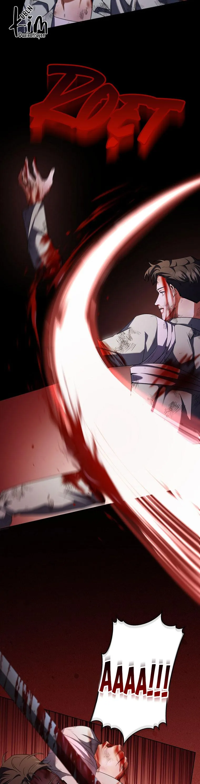 OPEN THE DOOR Chapter 43 Trang 14