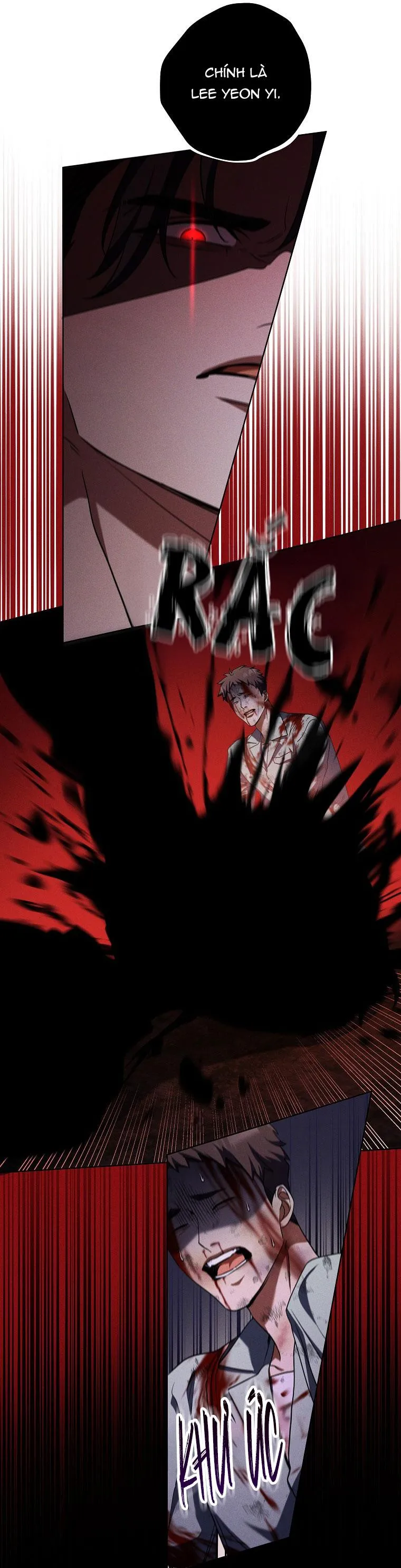 OPEN THE DOOR Chapter 43 Trang 22
