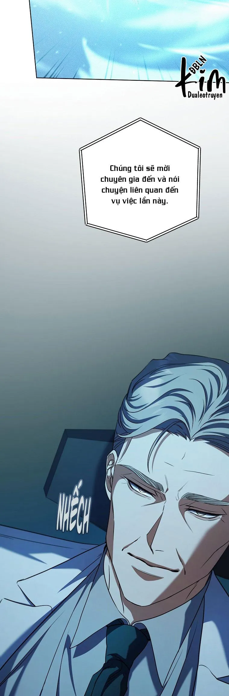 OPEN THE DOOR Chapter 43 Trang 29