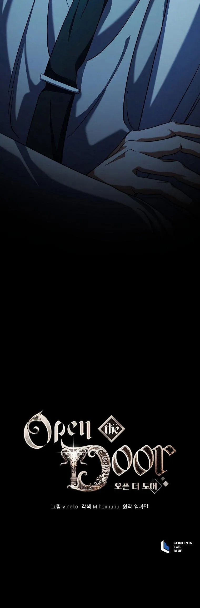 OPEN THE DOOR Chapter 43 Trang 30