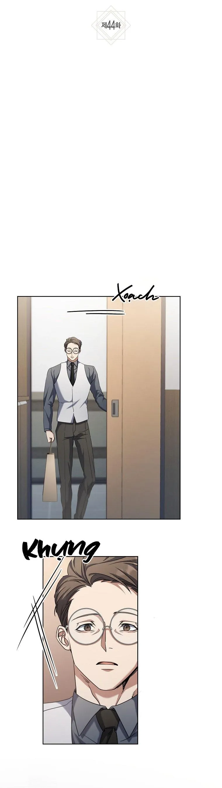 OPEN THE DOOR Chapter 44 Trang 7