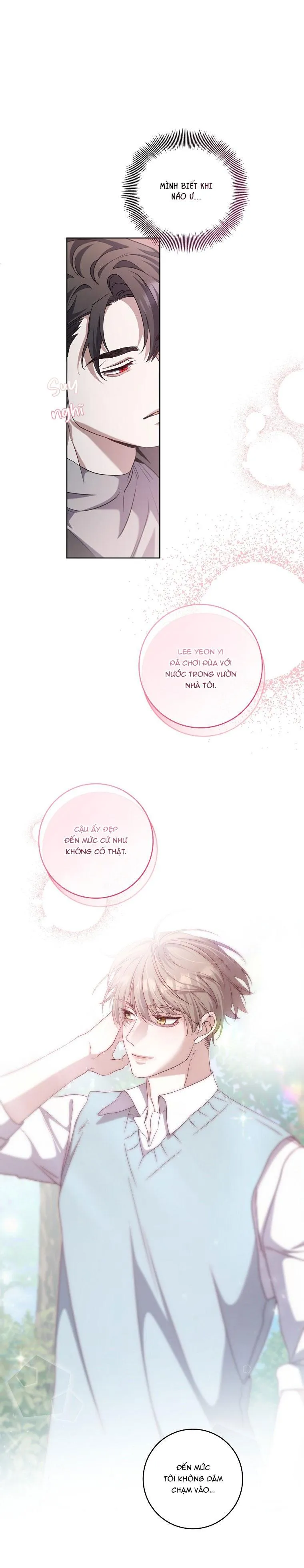 OPEN THE DOOR Chapter 44 Trang 16