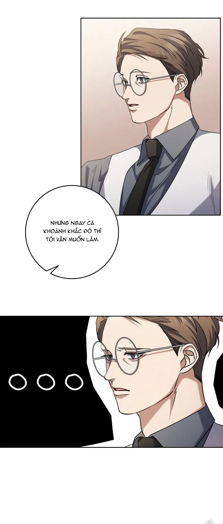 OPEN THE DOOR Chapter 44 Trang 17