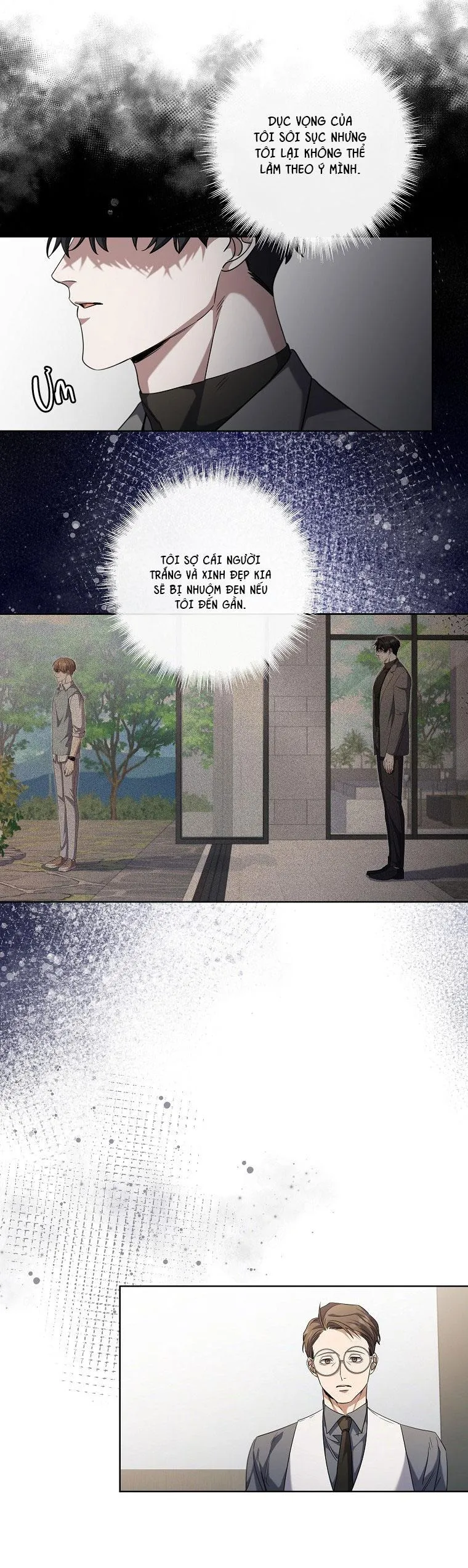 OPEN THE DOOR Chapter 44 Trang 18