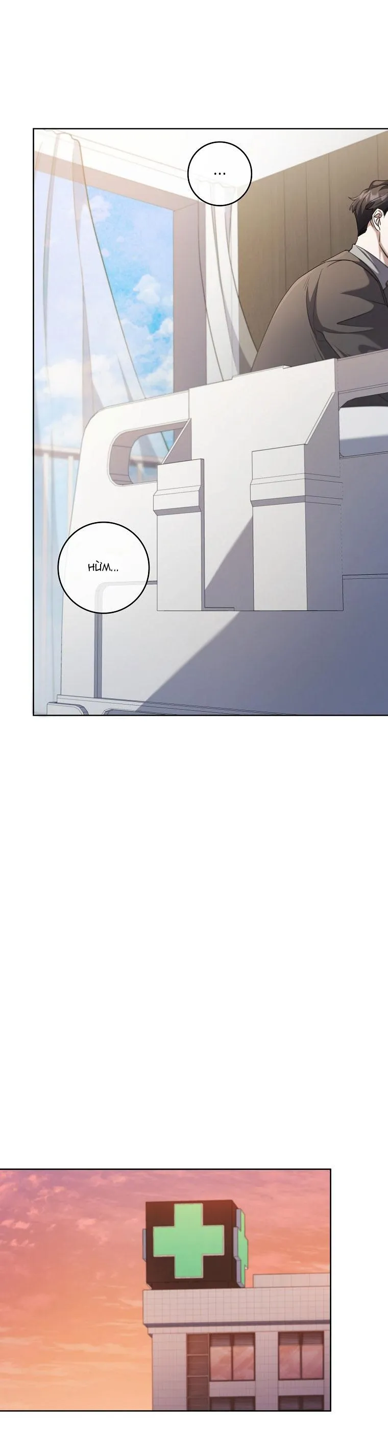 OPEN THE DOOR Chapter 44 Trang 20