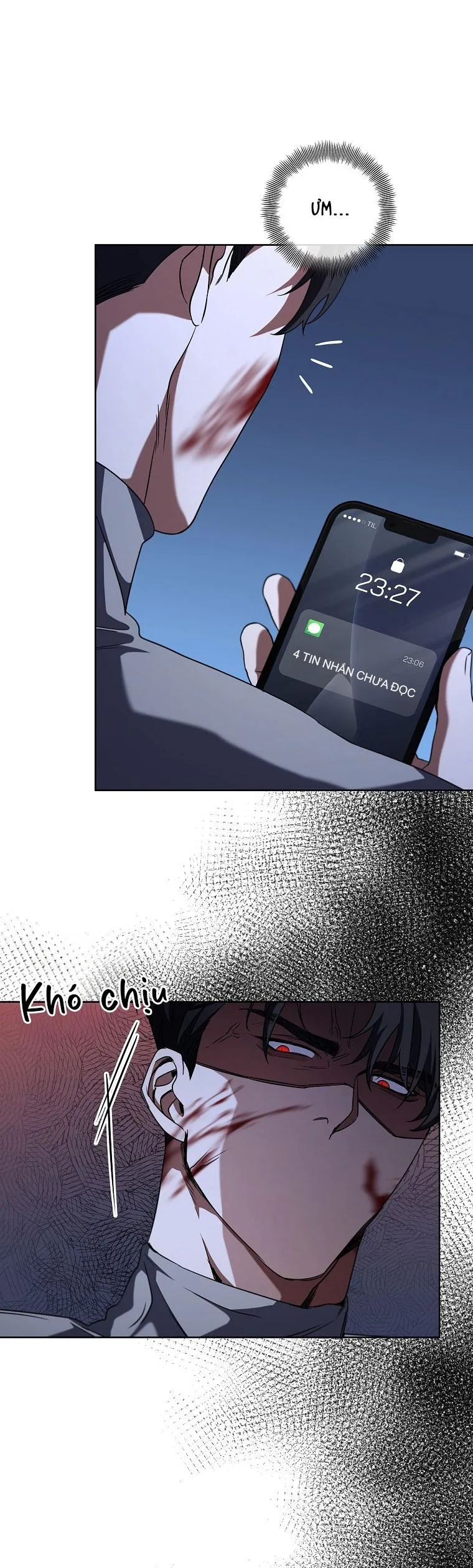 OPEN THE DOOR Chapter 44 Trang 28