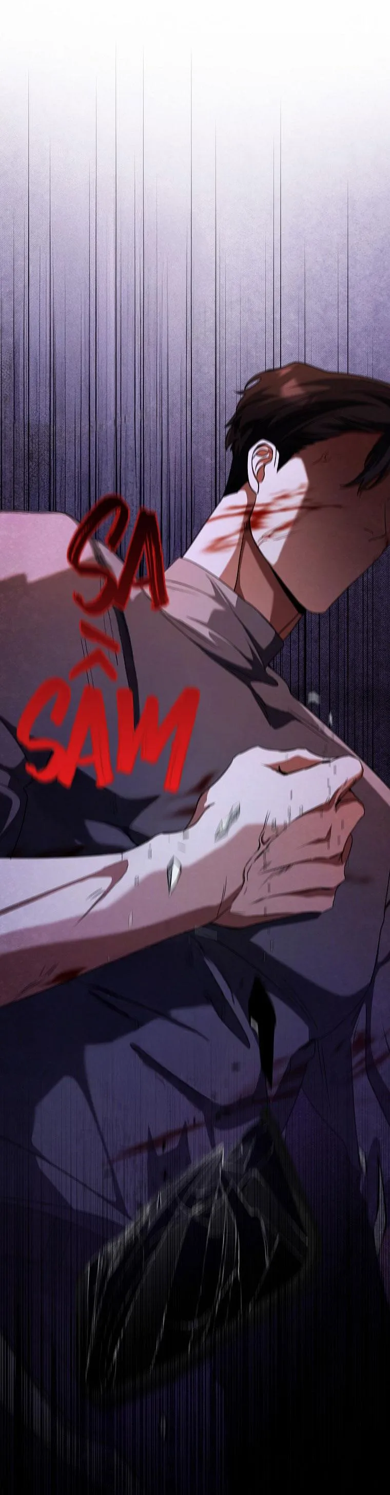 OPEN THE DOOR Chapter 44 Trang 30