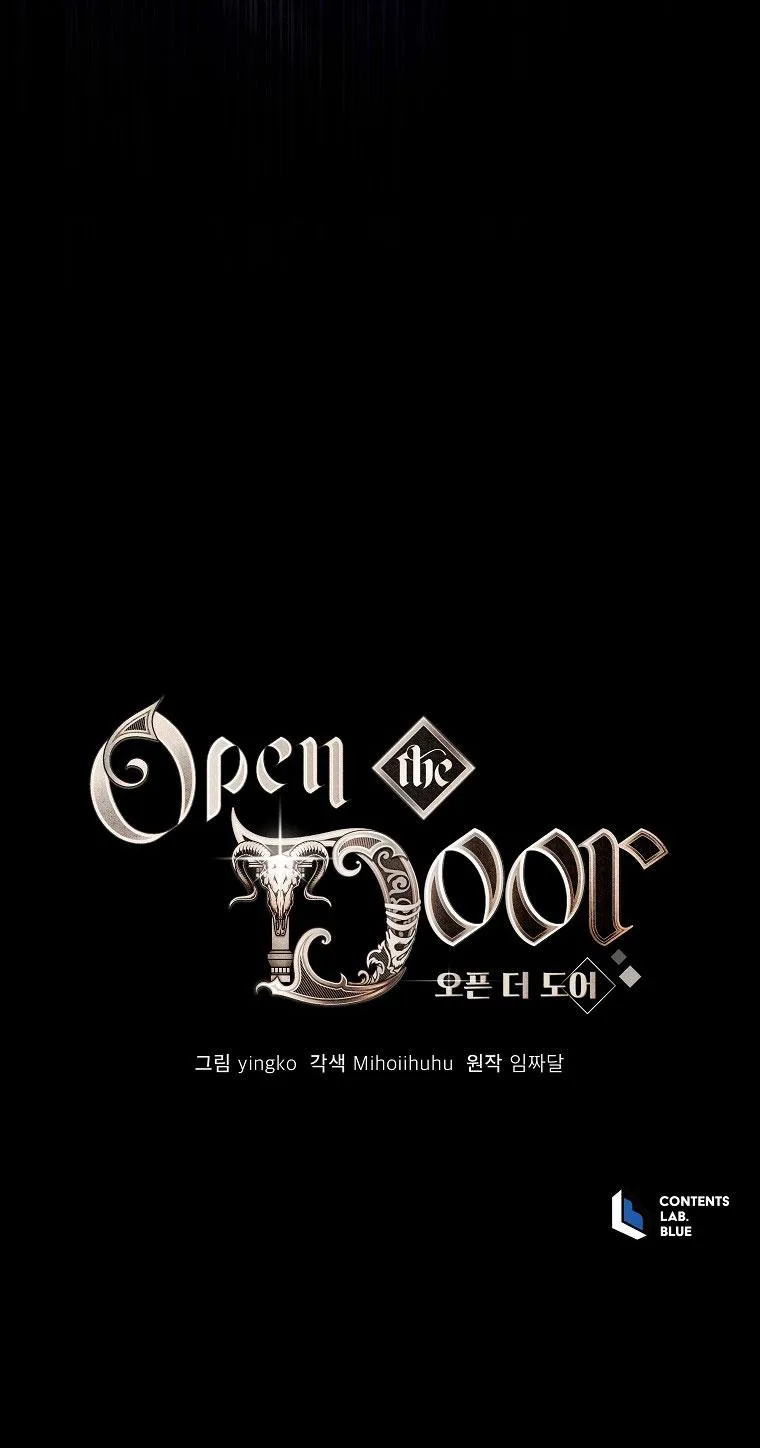 OPEN THE DOOR Chapter 44 Trang 31