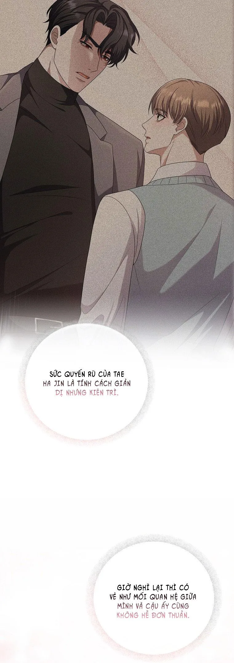 OPEN THE DOOR Chapter 46 Trang 8