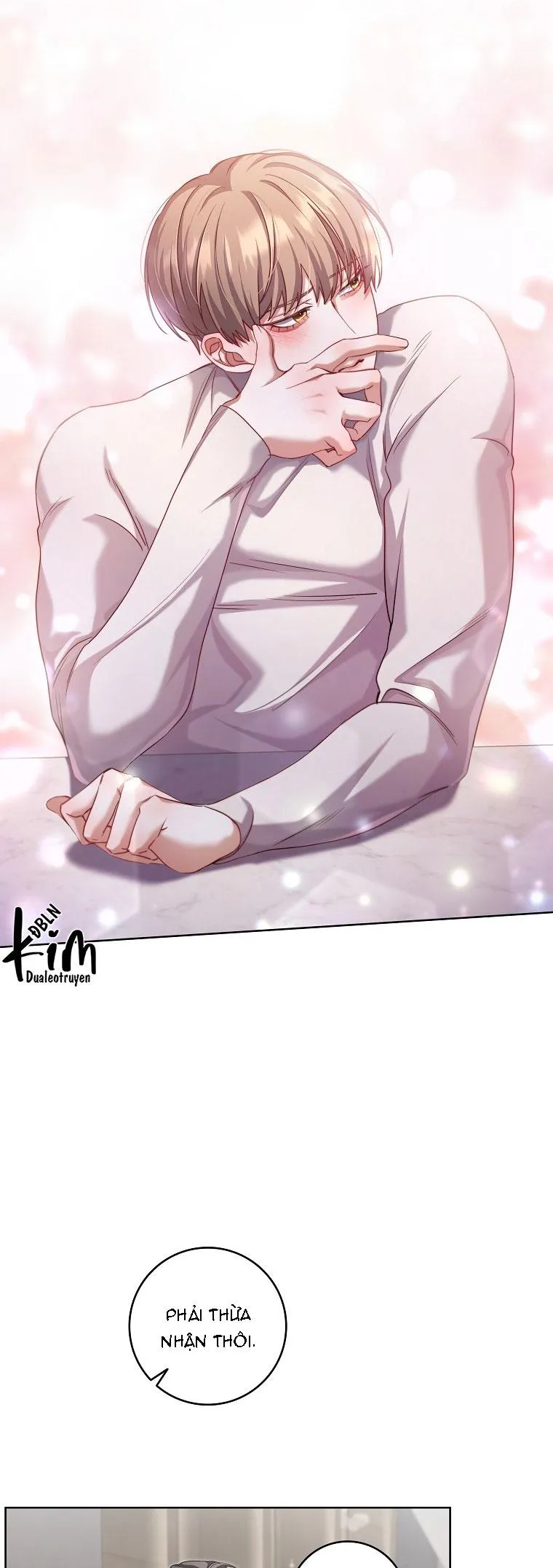 OPEN THE DOOR Chapter 46 Trang 9