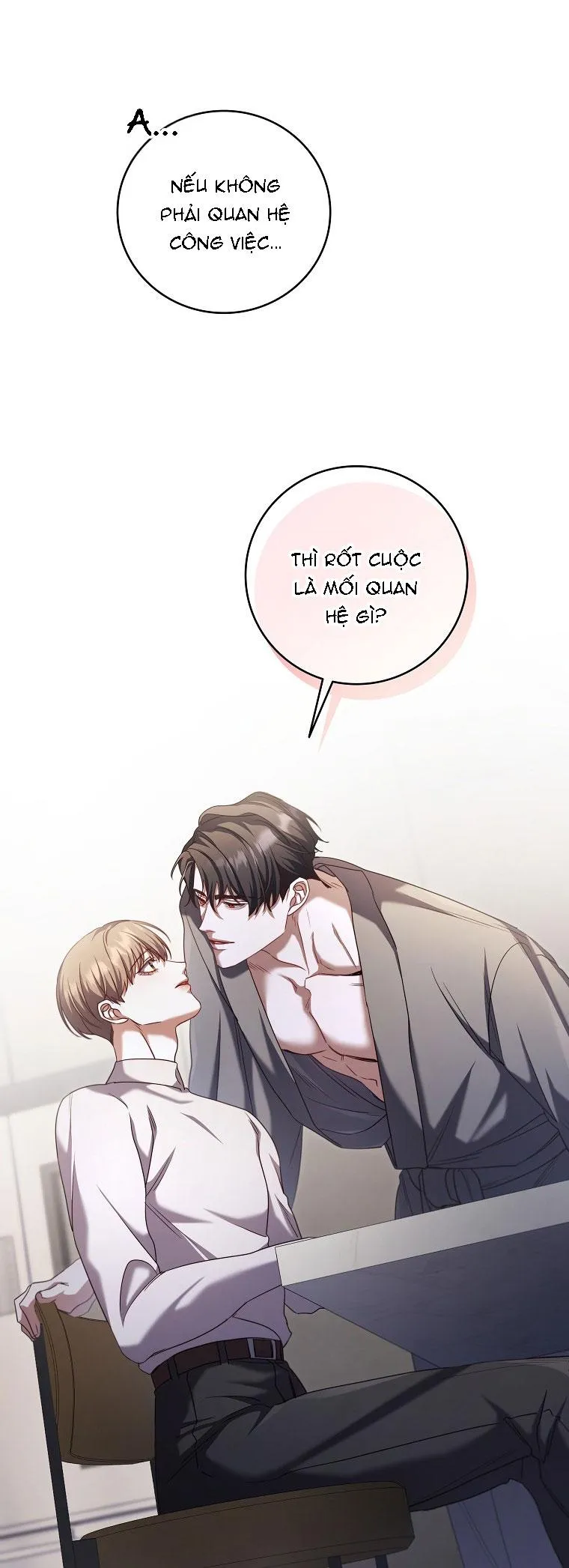 OPEN THE DOOR Chapter 46 Trang 15