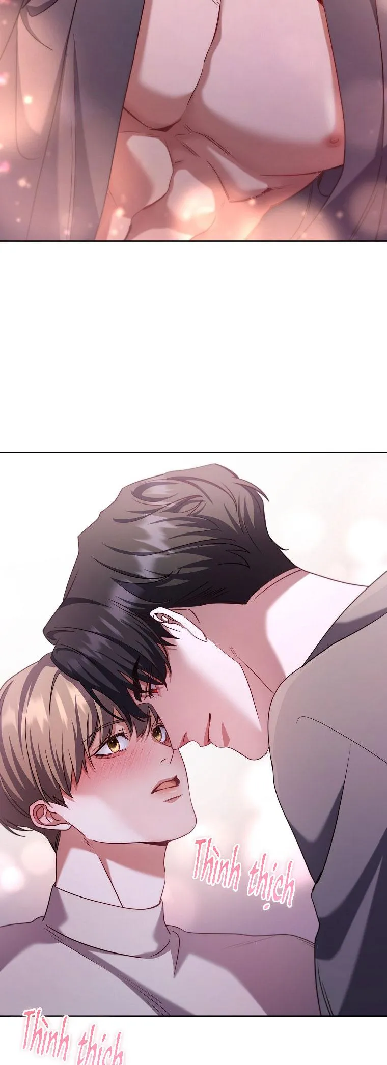 OPEN THE DOOR Chapter 46 Trang 20