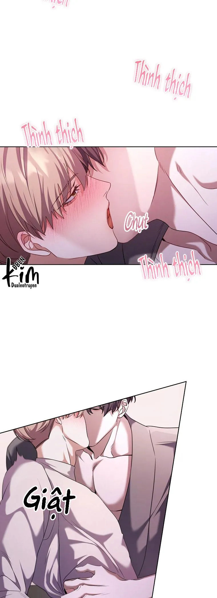 OPEN THE DOOR Chapter 46 Trang 21