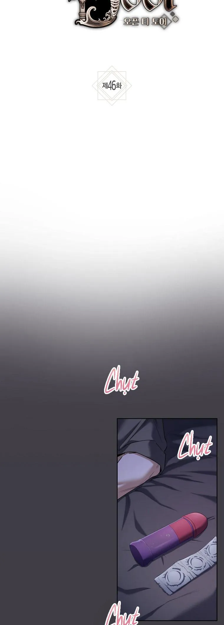 OPEN THE DOOR Chapter 46 Trang 27