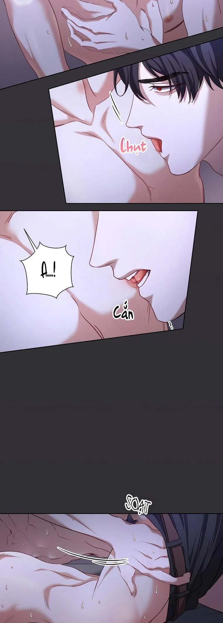 OPEN THE DOOR Chapter 46 Trang 30