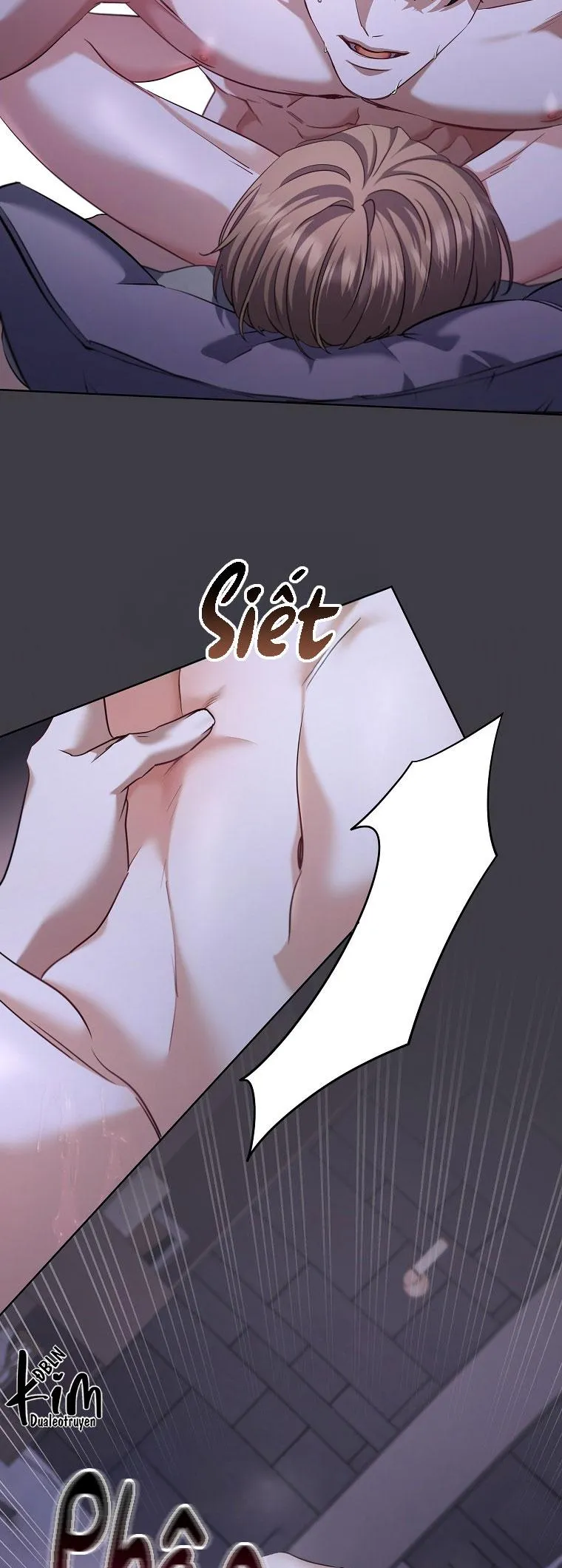 OPEN THE DOOR Chapter 47 Trang 3