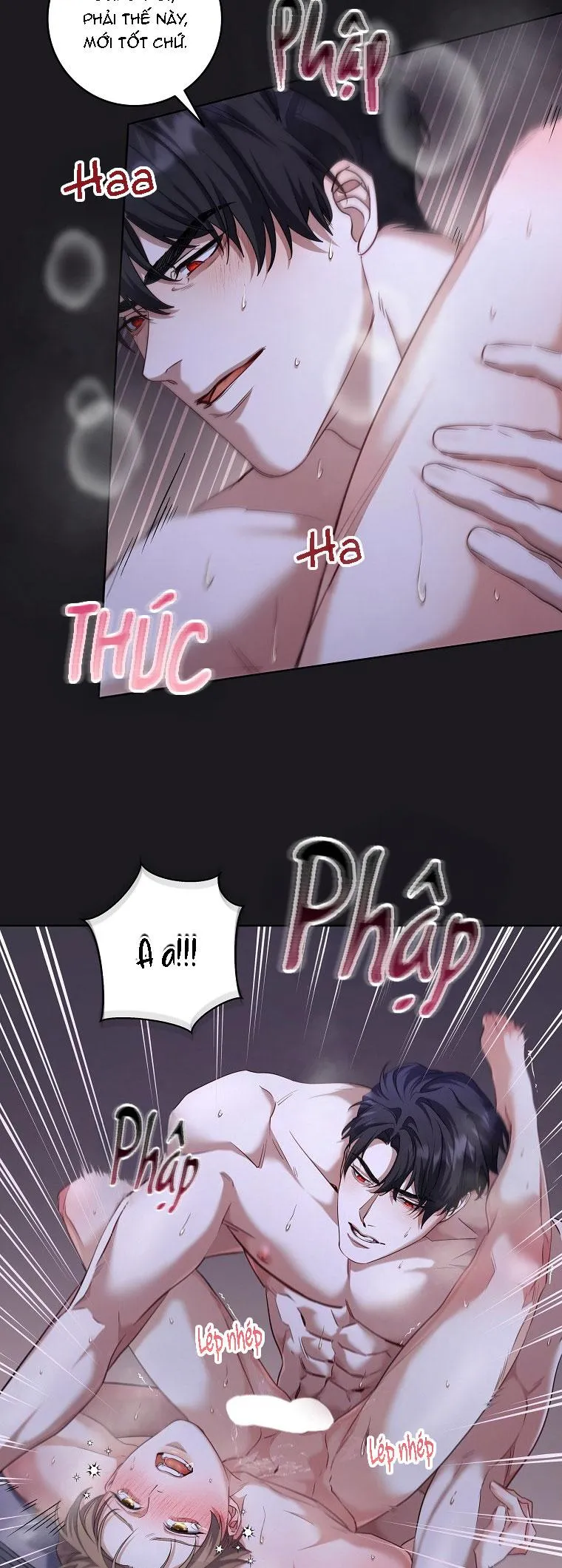 OPEN THE DOOR Chapter 47 Trang 12