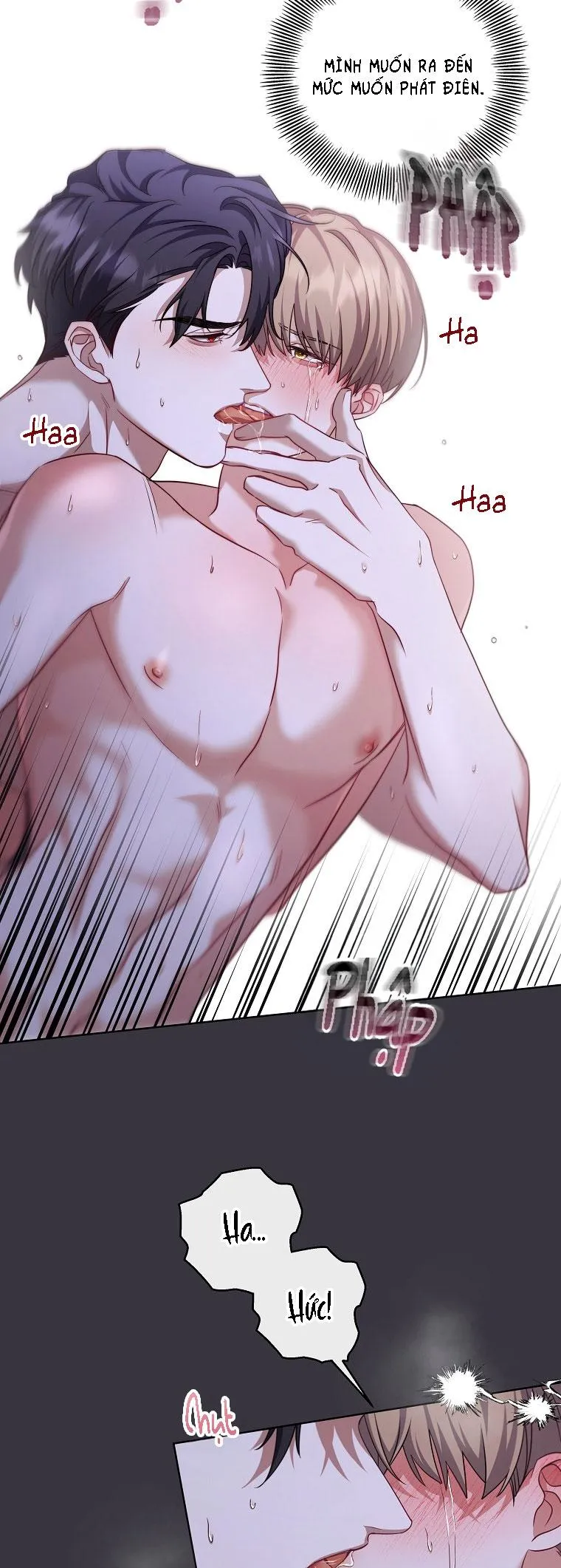 OPEN THE DOOR Chapter 47 Trang 23