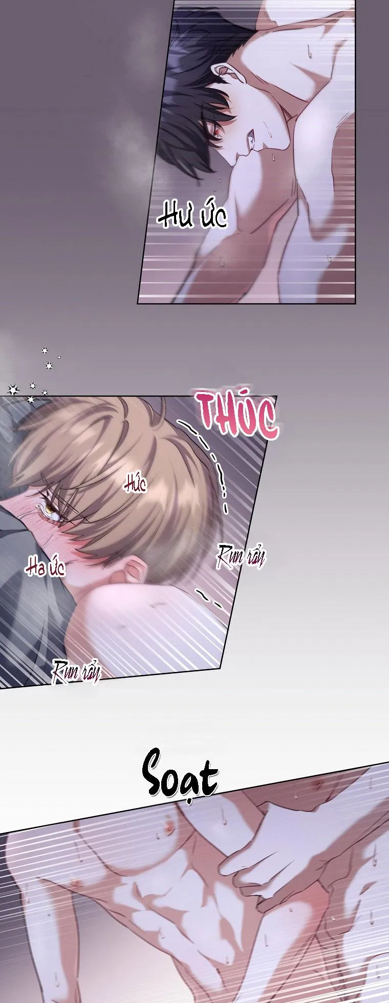 OPEN THE DOOR Chapter 47 Trang 29