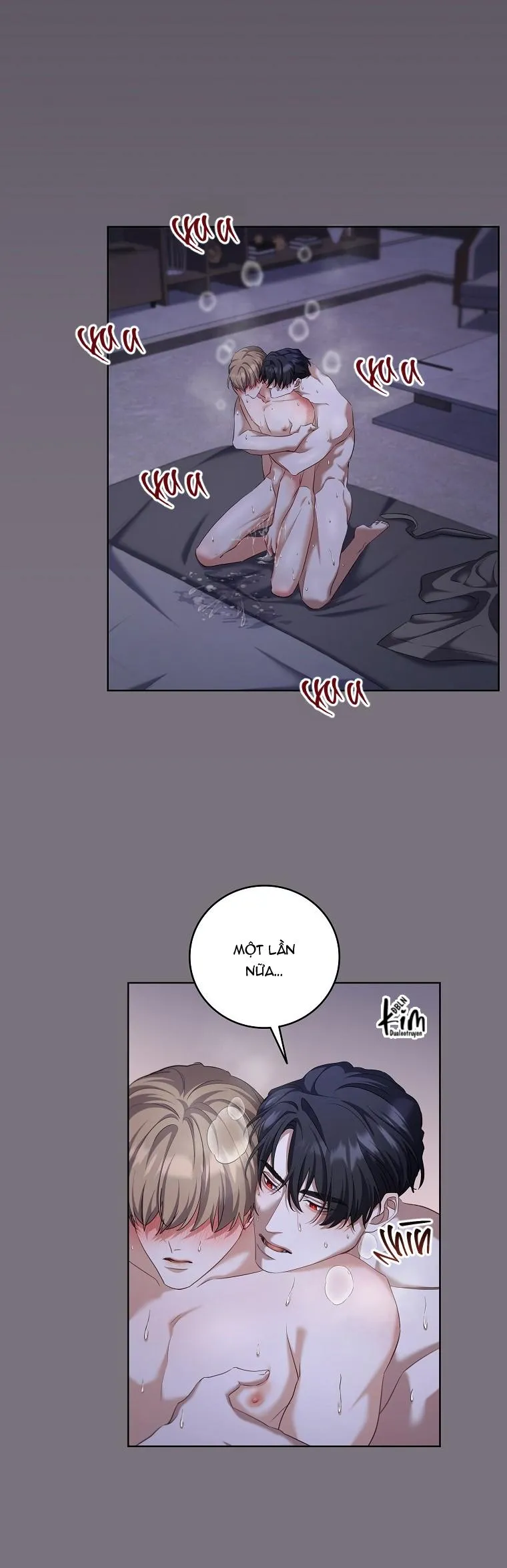 OPEN THE DOOR Chapter 48 Trang 3