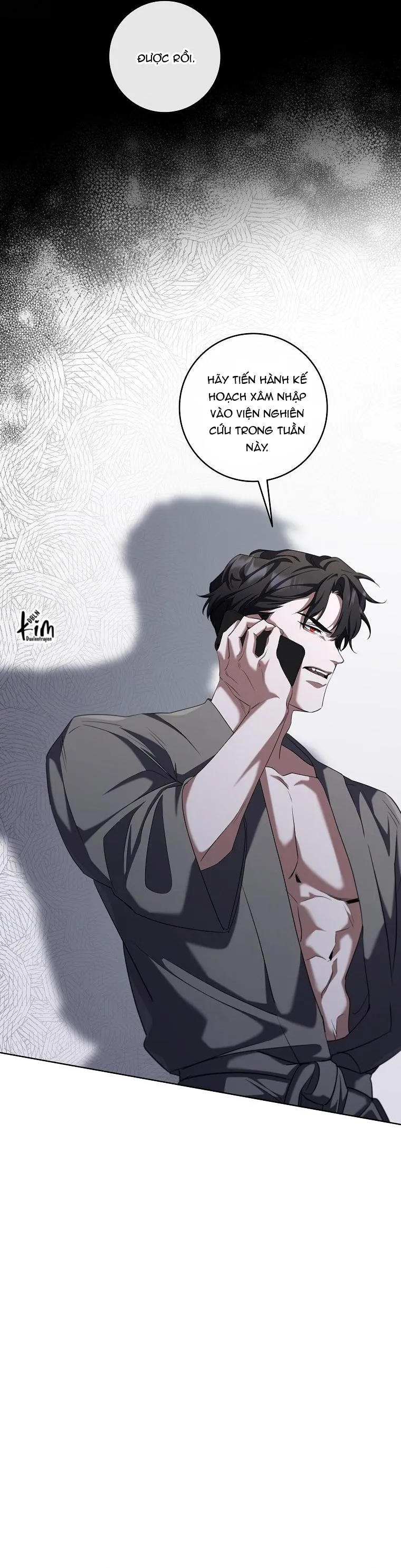 OPEN THE DOOR Chapter 48 Trang 13