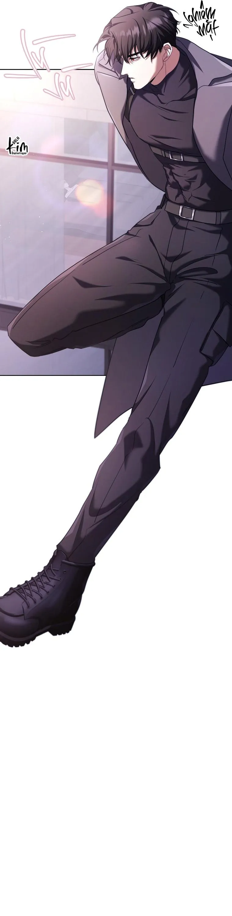 OPEN THE DOOR Chapter 48 Trang 15