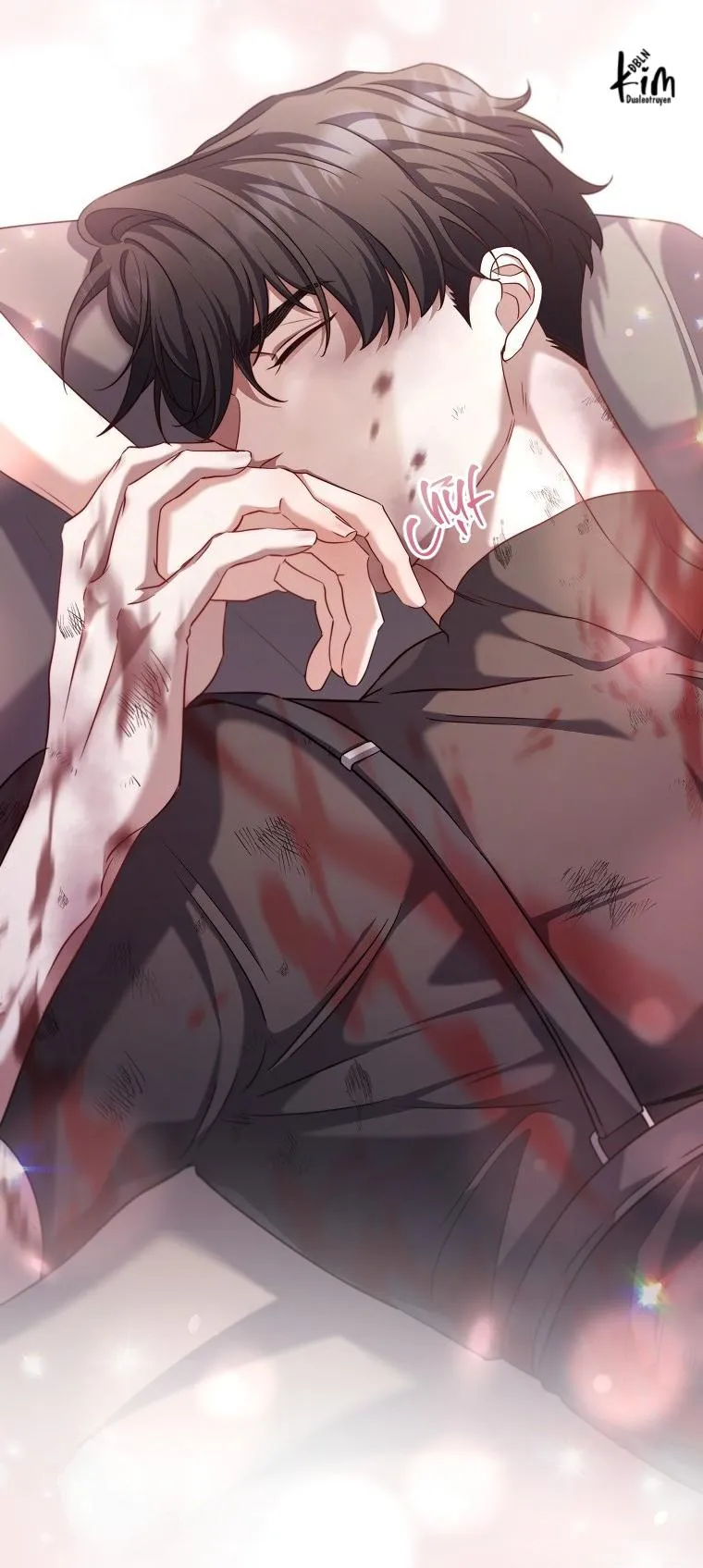 OPEN THE DOOR Chapter 48 Trang 22