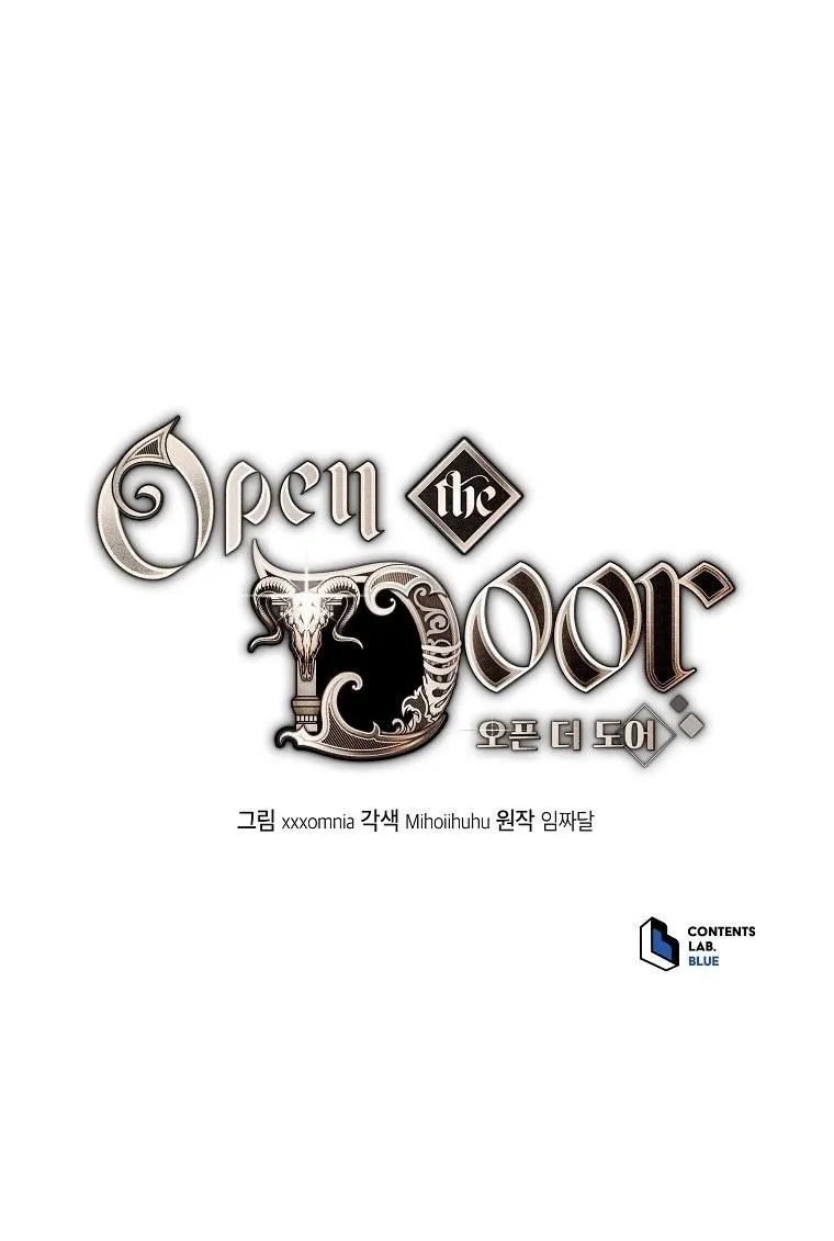 OPEN THE DOOR Chapter 48 Trang 29
