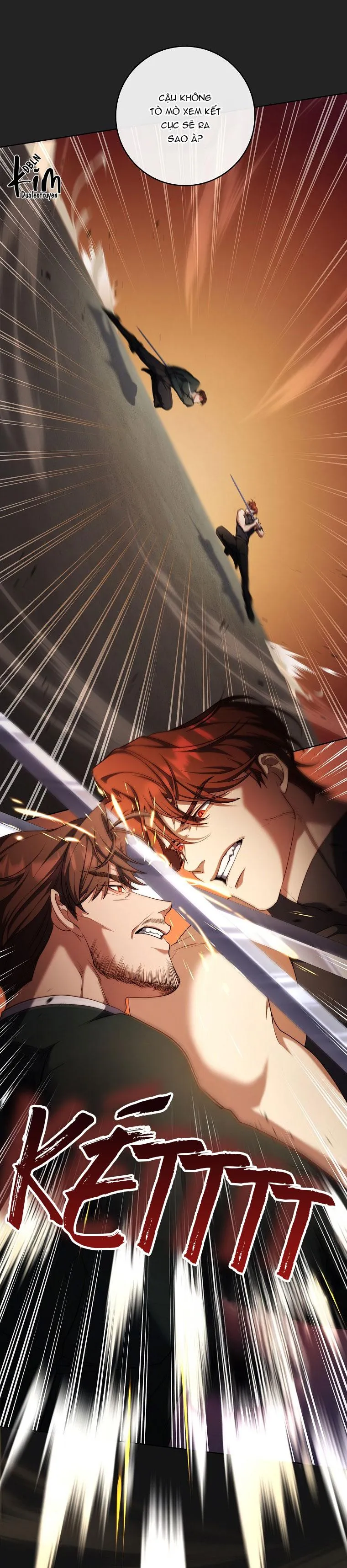 OPEN THE DOOR Chapter 50 Trang 5