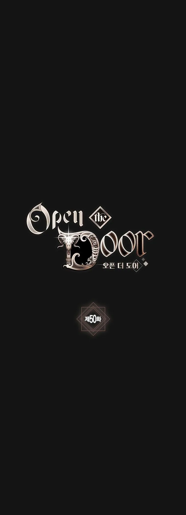 OPEN THE DOOR Chapter 50 Trang 7