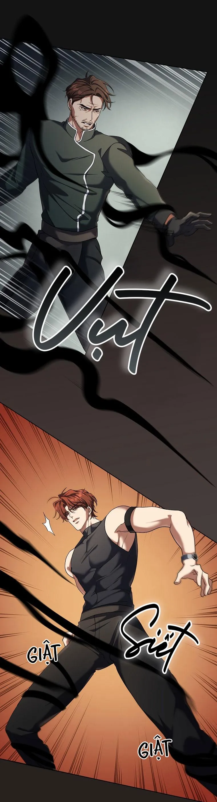 OPEN THE DOOR Chapter 50 Trang 13