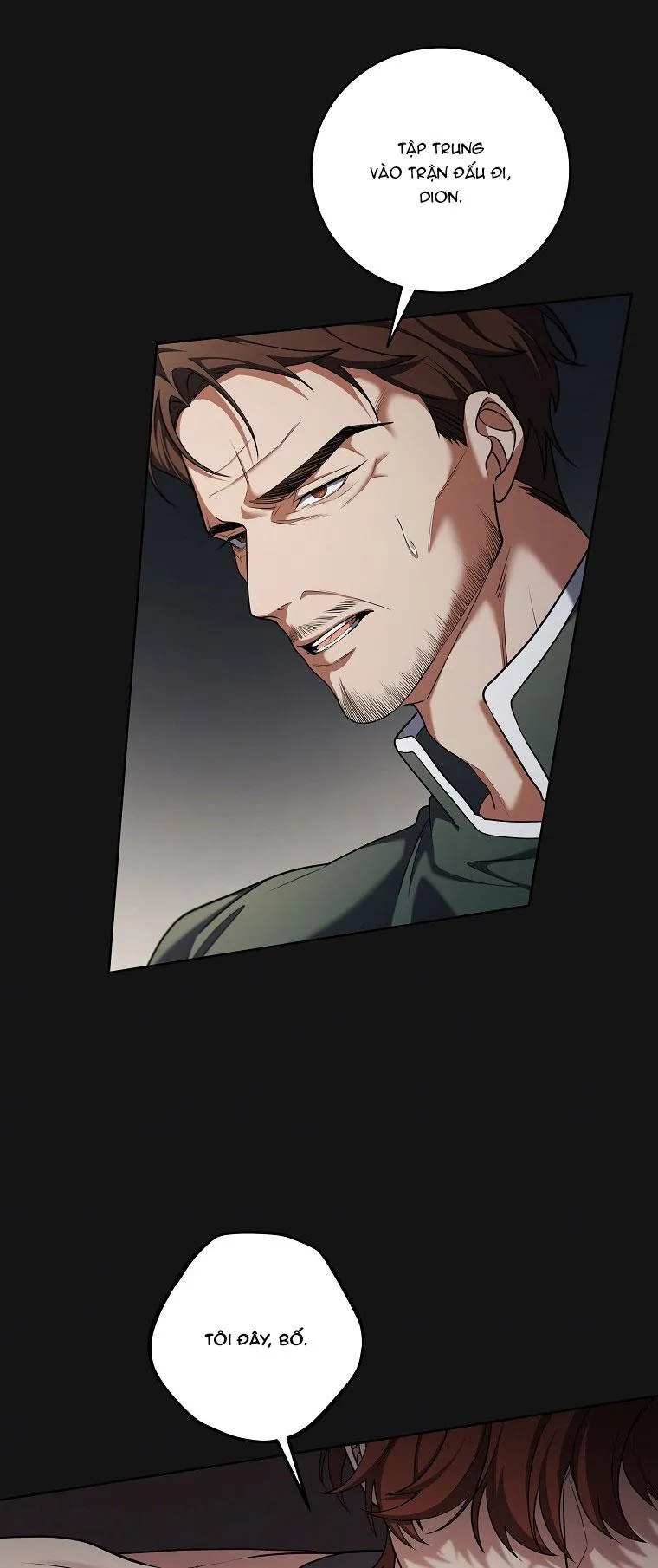 OPEN THE DOOR Chapter 50 Trang 16