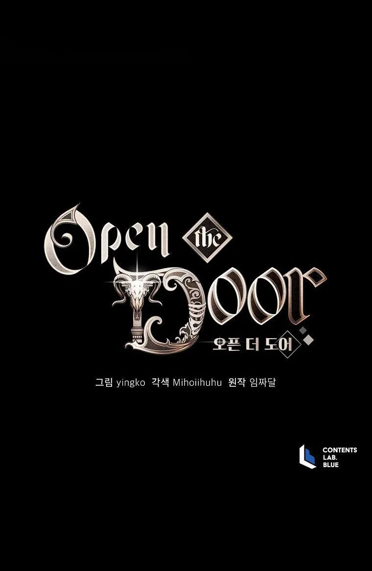 OPEN THE DOOR Chapter 50 Trang 22