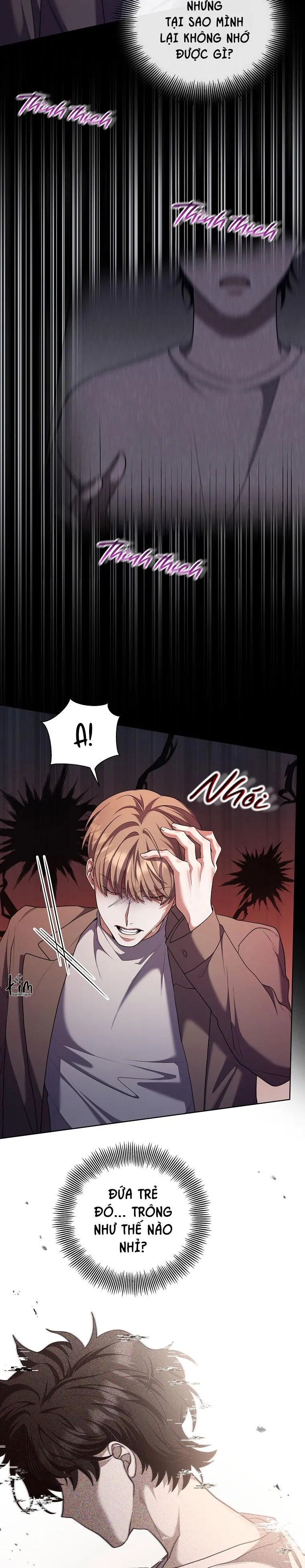 OPEN THE DOOR Chapter 51 Trang 5