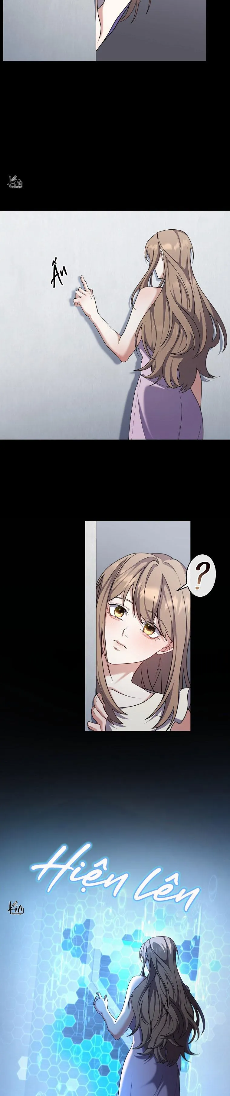 OPEN THE DOOR Chapter 51 Trang 19