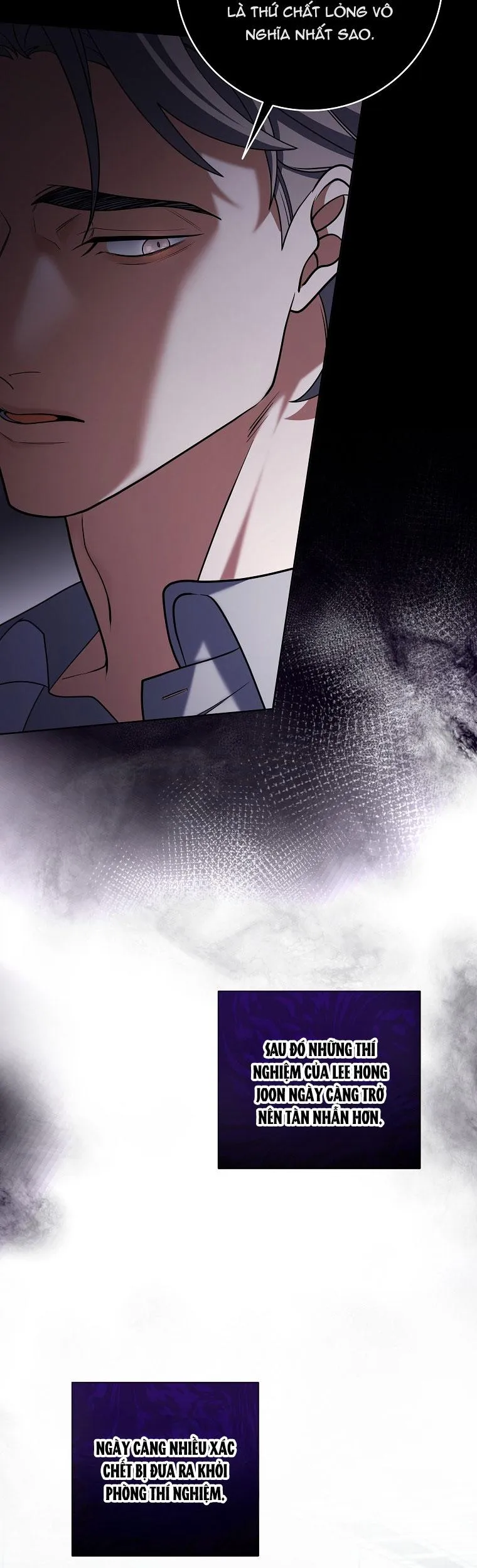 OPEN THE DOOR Chapter 53 Trang 3