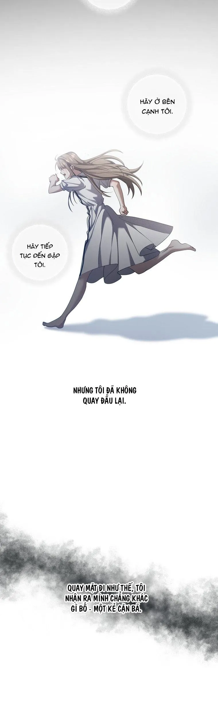 OPEN THE DOOR Chapter 53 Trang 16