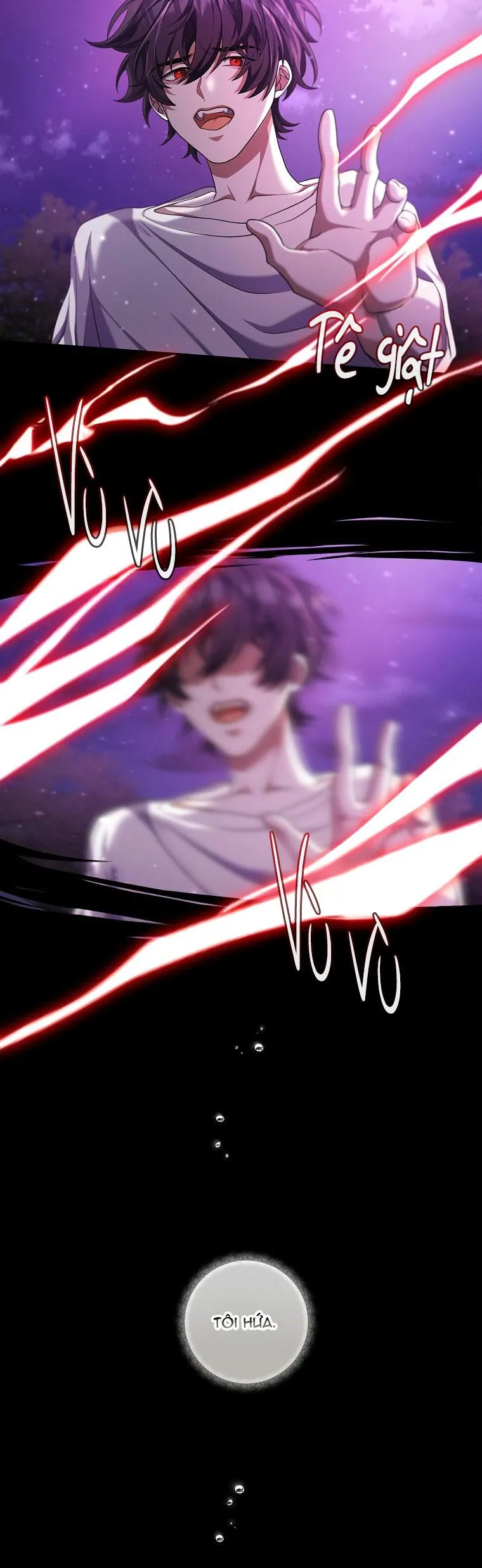 OPEN THE DOOR Chapter 53 Trang 19