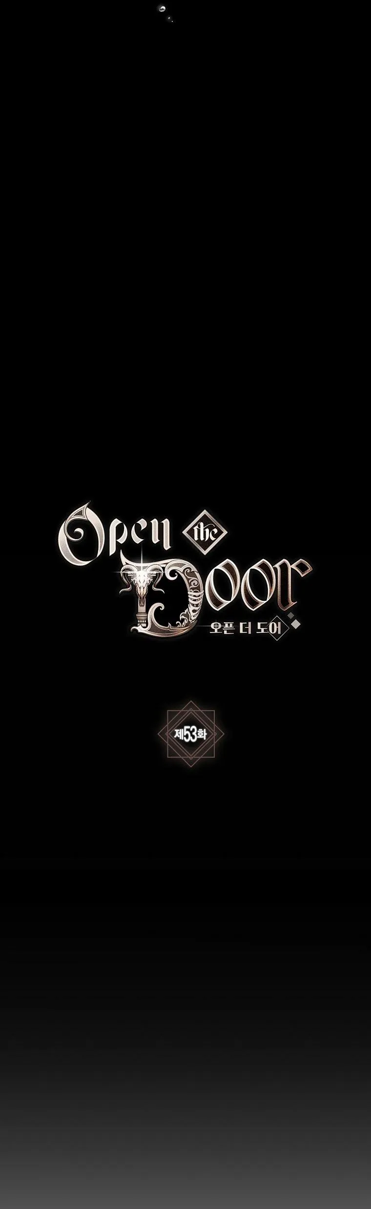 OPEN THE DOOR Chapter 53 Trang 20