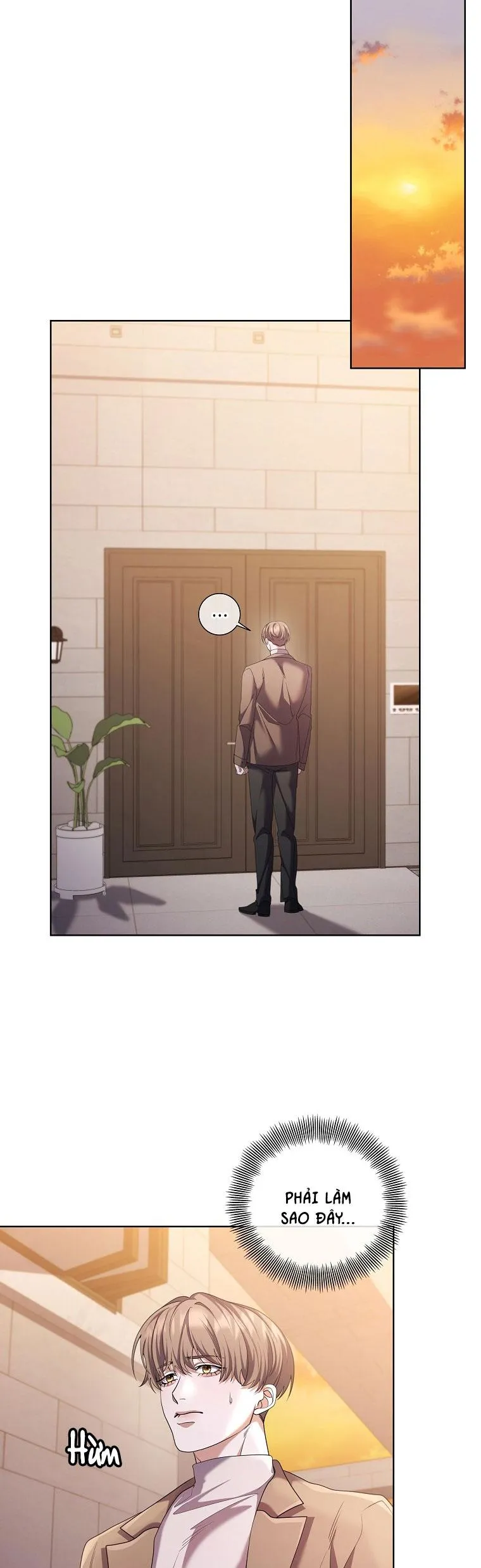 OPEN THE DOOR Chapter 53 Trang 32