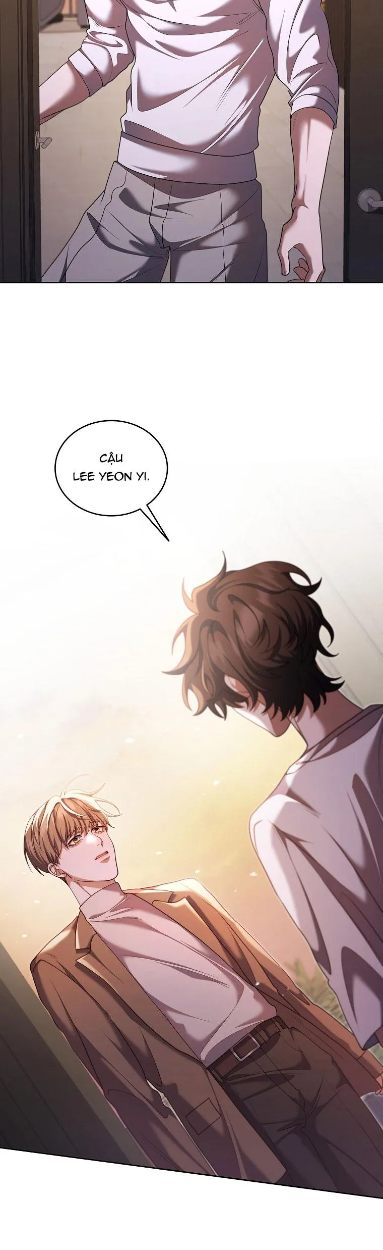 OPEN THE DOOR Chapter 53 Trang 34