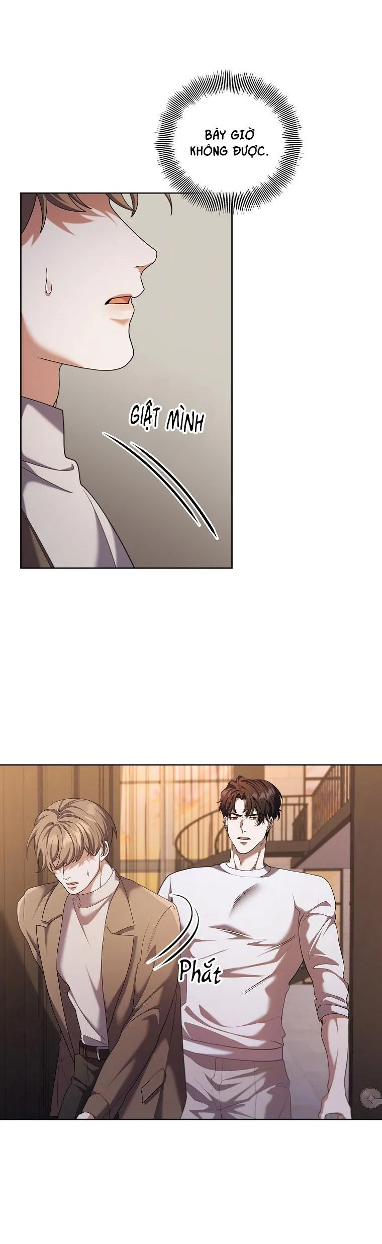 OPEN THE DOOR Chapter 53 Trang 35