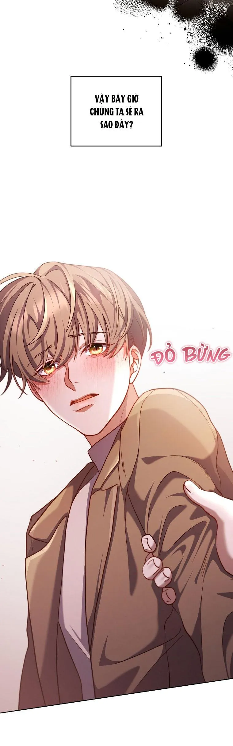 OPEN THE DOOR Chapter 54 Trang 4